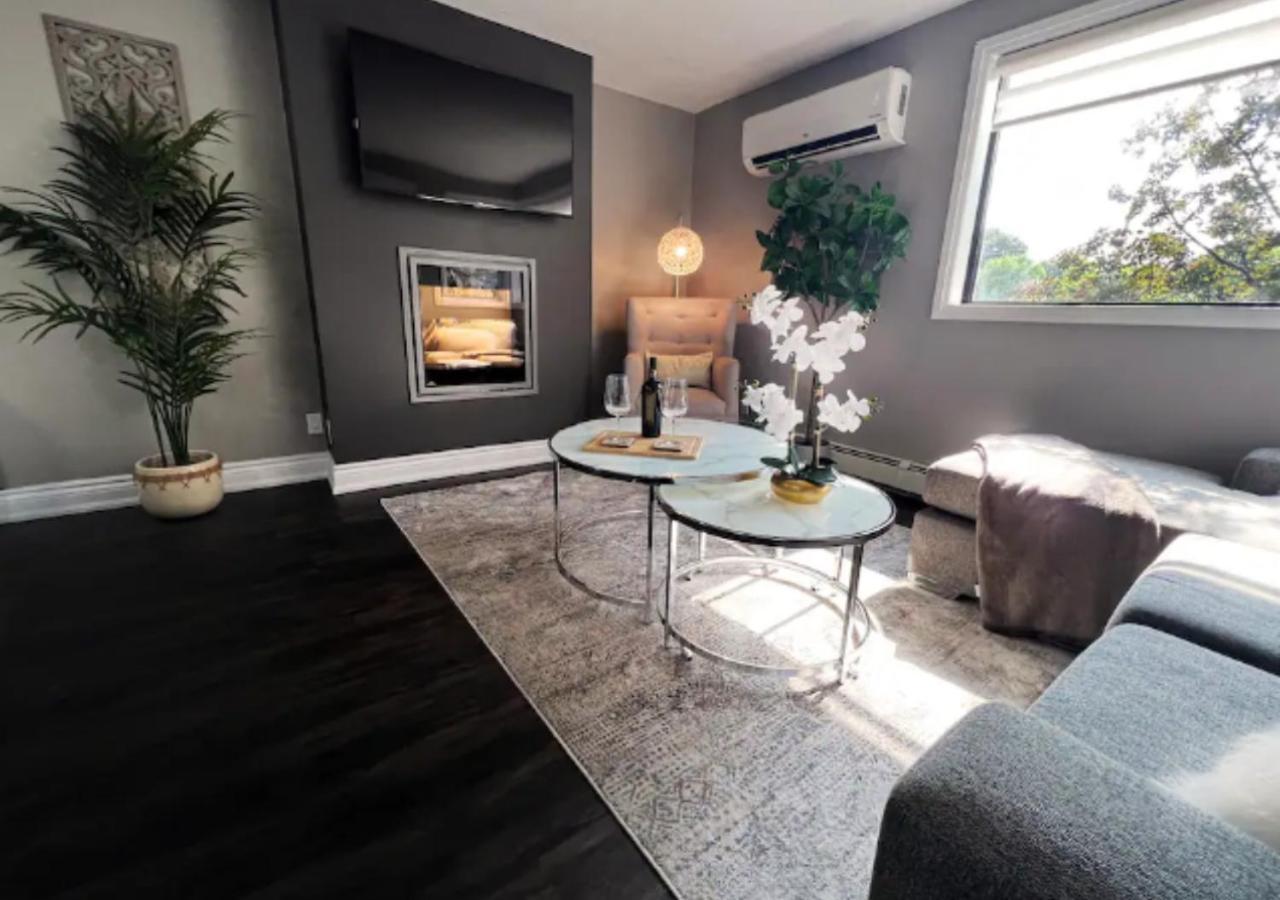 Elegant City Living - 1 Br London Exterior photo